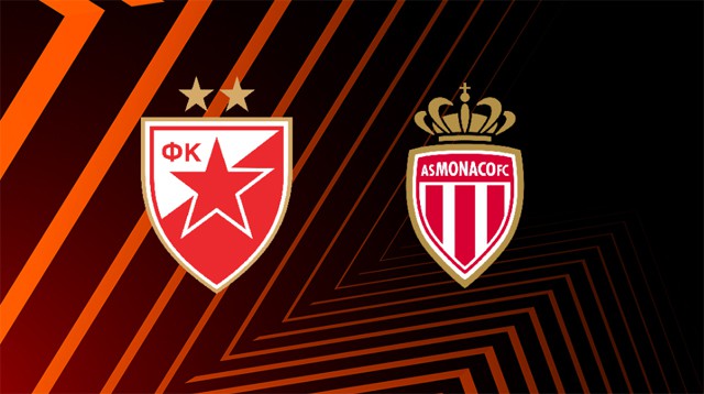 Soi keo bong da W88.ws – Monaco vs Crvena zvezda, 04/11/2022– Giai Europa League