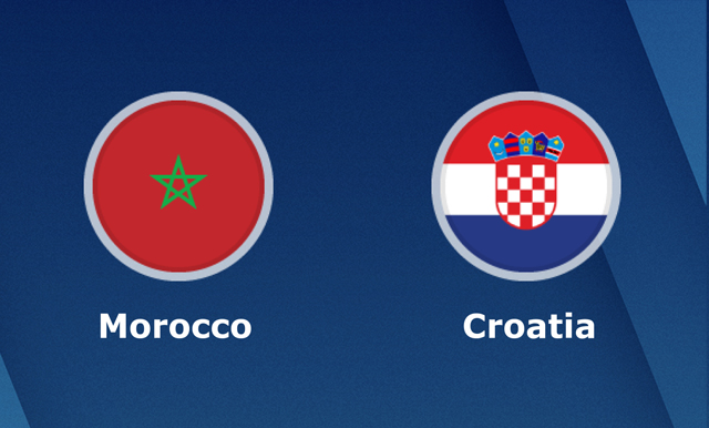 Soi kèo bóng đá W88.ws – Morocco vs Croatia, 23/11/2022 – Giải World Cup