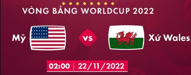 Soi keo bong da W88.ws – My vs Wales, 22/11/2022– Giai World Cup