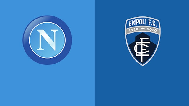 Soi keo bong da W88.ws – Napoli vs Empoli, 09/11/2022– Giai VDQG Y