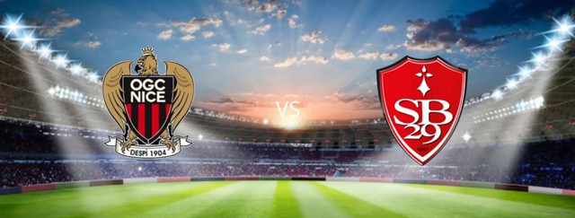 Soi kèo bóng đá W88.ws – Nice vs Brest, 06/11/2022– Giải VĐQG Pháp