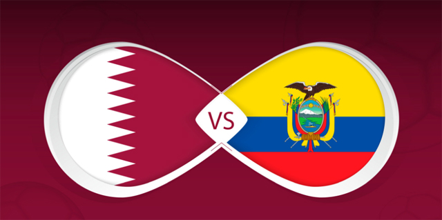 Soi keo bong da W88.ws – Qatar vs Ecuador, 20/11/2022– Giai World Cup