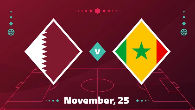 Soi kèo bóng đá W88.ws – Qatar vs Senegal, 25/11/2022– Giải World Cup