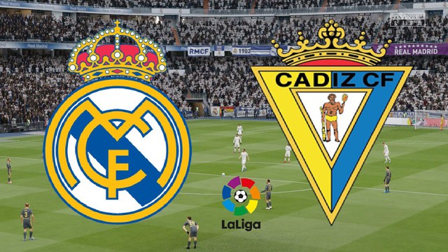 Soi keo bong da W88.ws – Real Madrid vs Cadiz, 11/11/2022 – Giai VDQG Tay Ban Nha