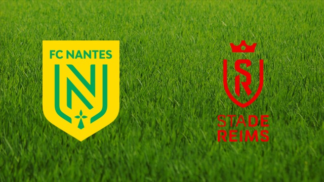 Soi keo bong da W88.ws – Reims vs Nantes, 06/11/2022– Giai VDQG Phap