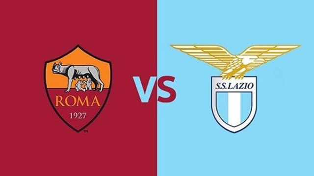 Soi keo bong da W88.ws – Roma vs Lazio, 07/11/2022– Giai VDQG Y