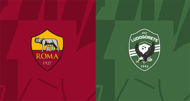 Soi keo bong da W88.ws – Roma vs Ludogorets, 04/11/2022– Giai Europa League