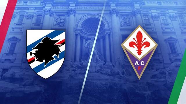 Soi kèo bóng đá W88.ws – Sampdoria vs Fiorentina, 06/11/2022– Giải VĐQG Ý