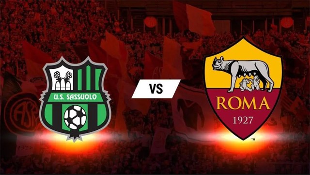 Soi keo bong da W88.ws – Sassuolo vs Roma, 10/11/2022– Giai VDQG Y