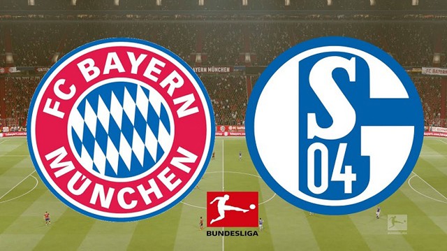 Soi keo bong da W88.ws – Schalke vs Bayern Munich, 13/11/2022– Giai VDQG Duc