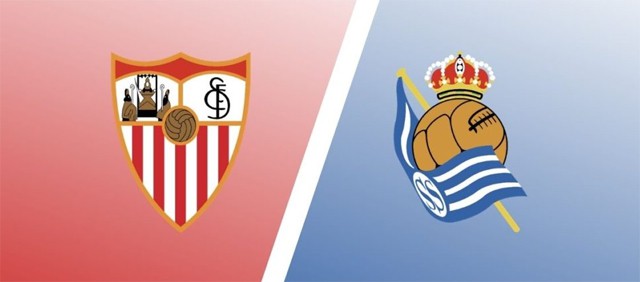 Soi keo bong da W88.ws – Sevilla vs Sociedad, 10/11/2022 – Giai VDQG Tay Ban Nha