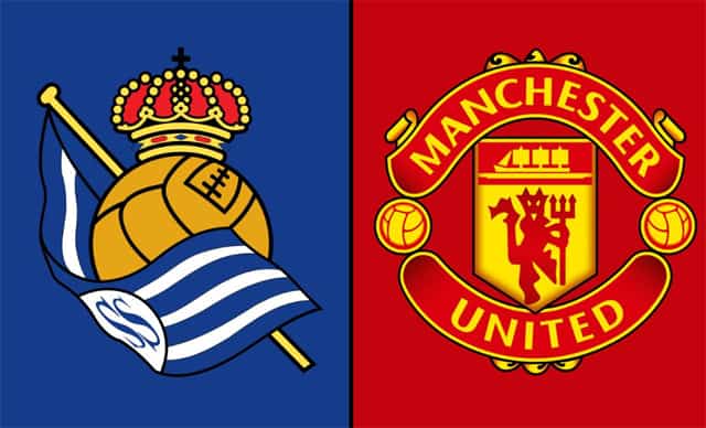 Soi keo bong da W88.ws – Sociedad vs Man United, 04/11/2022– Giai Europa League