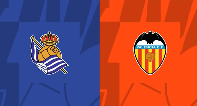 Soi keo bong da W88.ws – Sociedad vs Valencia, 06/11/2022– Giai VDQG Tay Ban Nha