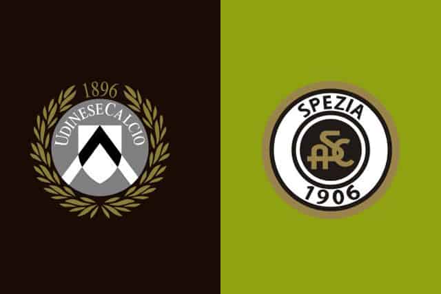 Soi keo bong da W88.ws – Spezia vs Udinese, 09/11/2022– Giai VDQG Y