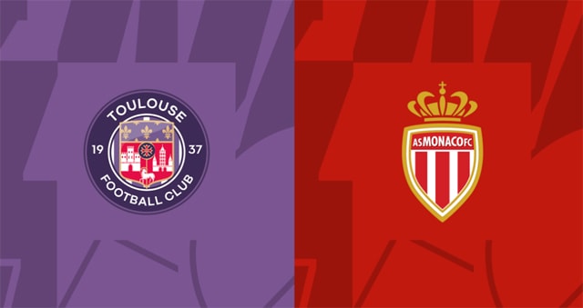 Soi keo bong da W88.ws – Toulouse vs Monaco, 06/11/2022 – Giai VDQG Phap