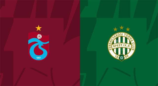 Soi keo bong da W88.ws – Trabzonspor vs Ferencvaros, 04/11/2022– Giai Europa League