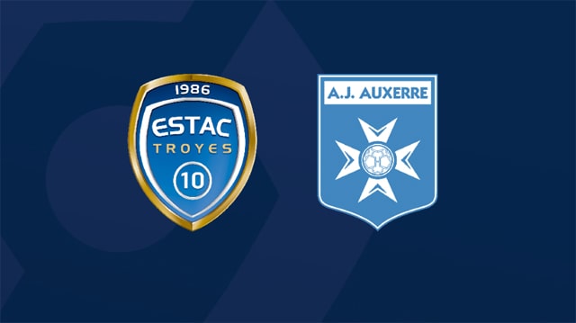 Soi keo bong da W88.ws – Troyes vs Auxerre, 05/11/2022– Giai VDQG Phap