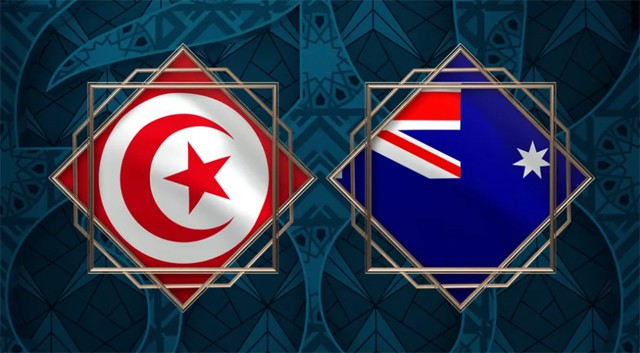 Soi keo bong da W88.ws – Tunisia vs Uc, 26/11/2022– Giai World Cup