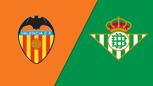 Soi keo bong da W88.ws – Valencia vs Betis, 11/11/2022– Giai VDQG Tay Ban Nha