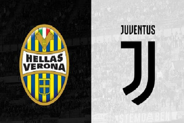 Soi keo bong da W88.ws – Verona vs Juventus, 11/11/2022 – Giai VDQG Y