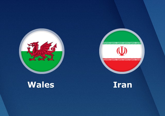 Soi kèo bóng đá W88.ws – Wales vs Iran, 25/11/2022– Giải World Cup