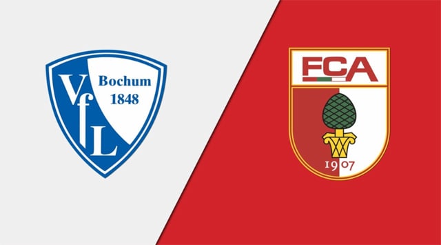 Soi keo bong W88.ws – Augsburg vs Bochum, 12/11/2022– Giai VDQG Duc