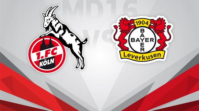 Soi keo bong W88.ws – Koln vs Leverkusen, 10/11/2022 – Giai VDQG Duc