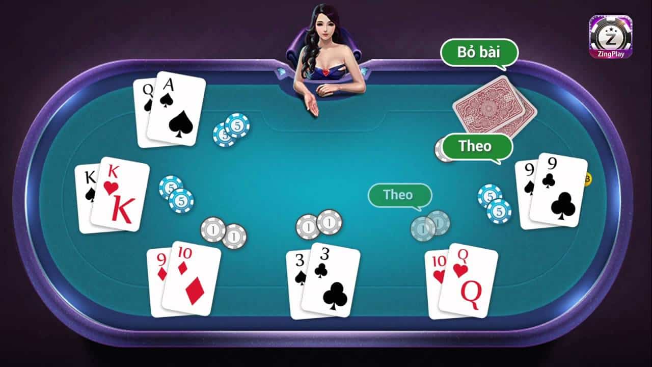 3 ly do tai sao Poker lai la tro choi dan dau tai cac song bai