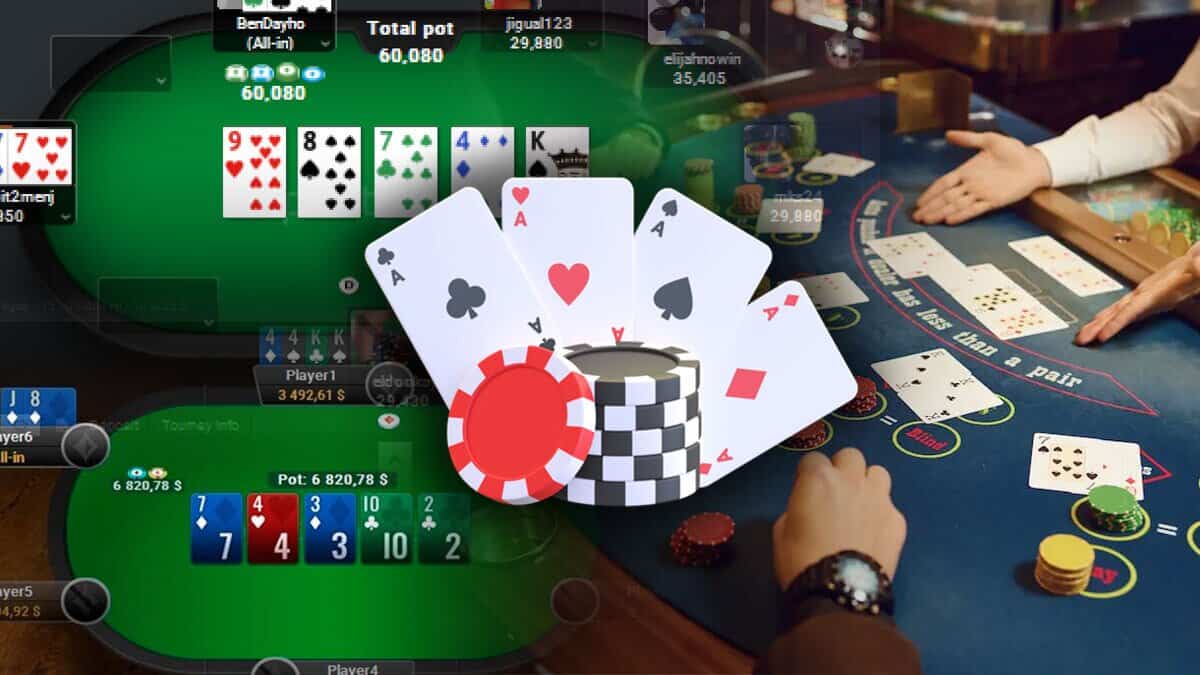 Hoc hoi nhung thu thuat sieu viet giup ban chien thang khi choi Poker