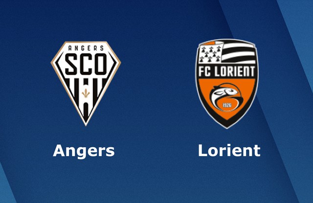 Soi kèo bóng đá W88.ws – Angers vs Lorient, 01/01/2023– Giải VĐQG Pháp