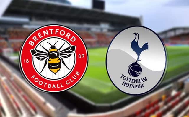 Soi kèo bóng đá W88.ws – Brentford vs Tottenham, 26/12/2022– Giải Ngoại Hạng Anh