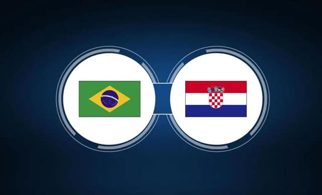 Soi kèo bóng đá W88.ws – Croatia vs Brazil, 09/12/2022– Giải World Cup