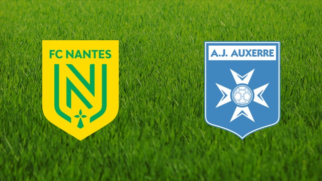 Soi keo bong da W88.ws – Nantes vs Auxerre, 01/01/2023– Giai VDQG Phap