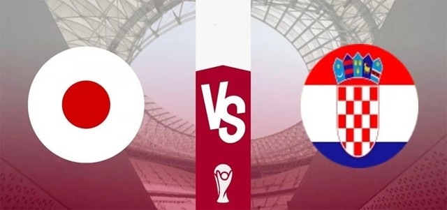 Soi kèo bóng đá W88.ws – Nhật Bản vs Croatia, 05/12/2022 – Giải World Cup