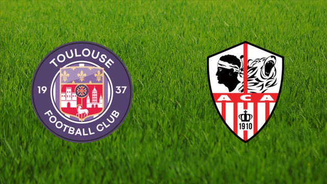 Soi keo bong da W88.ws – Toulouse vs AC Ajaccio, 01/01/2023– Giai VDQG Phap