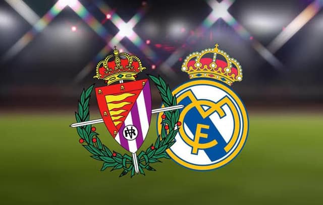 Soi keo bong da W88.ws – Valladolid vs Real Madrid, 31/12/2022– Giai VDQG Tay Ban Nha