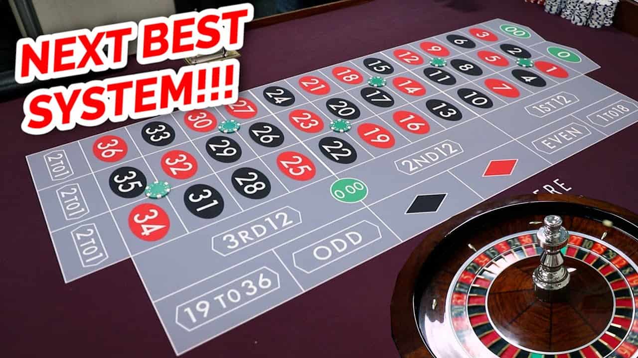 Những kiến thức căn bản nhất khi tham gia chơi Roulette