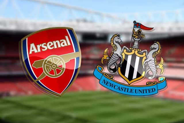 Soi keo bong da W88.ws – Arsenal vs Newcastle, 04/01/2023 – Giai Ngoai Hang Anh