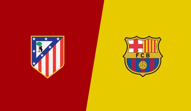 Soi keo bong da W88.ws – Atl. Madrid vs Barcelona, 09/01/2023– Giai VDQG Tay Ban Nha