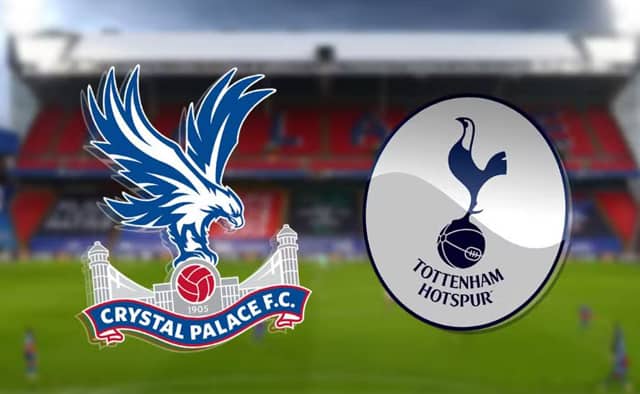 Soi keo bong da W88.ws – Crystal Palace vs Tottenham, 05/01/2023– Giai Ngoai Hang Anh