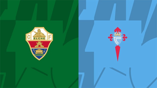 Soi keo bong da W88.ws – Elche vs Celta Vigo, 07/01/2023 – Giai VDQG Tay Ban Nha