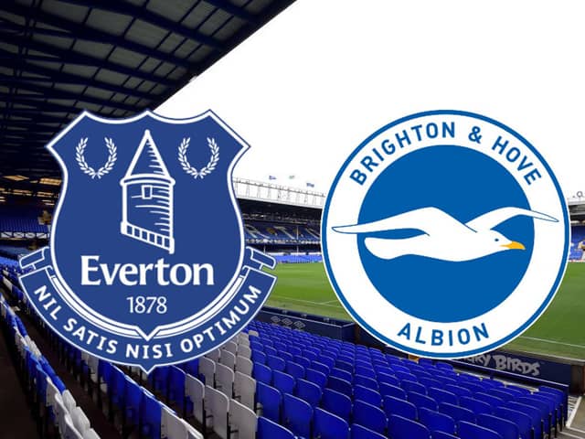 Soi keo bong da W88.ws – Everton vs Brighton, 04/01/2023 – Giai Ngoai Hang Anh