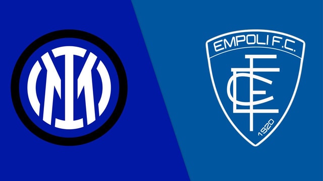 Soi kèo bóng đá W88.ws – Inter vs Empoli, 24/01/2023 – Giải VĐQG Ý