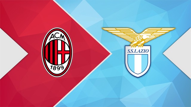 Soi keo bong da W88.ws – Lazio vs AC Milan, 25/01/2023– Giai VDQG Y