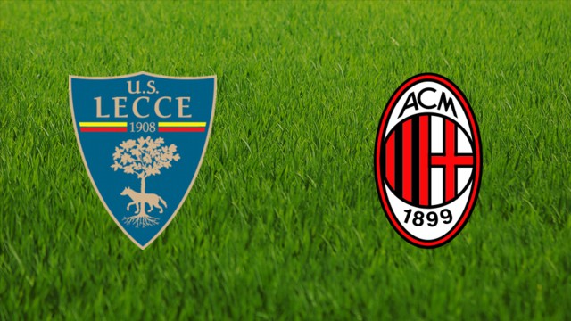 Soi keo bong da W88.ws – Lecce vs AC Milan, 15/01/2023– Giai VDQG Y