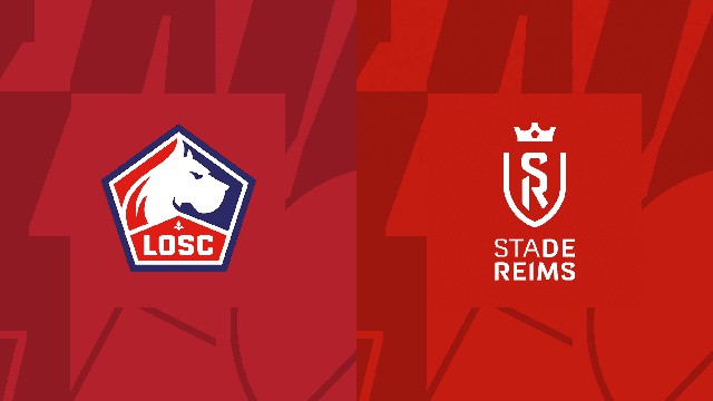 Soi kèo bóng đá W88.ws – Lille vs Reims, 02/01/2023– Giải VĐQG Pháp