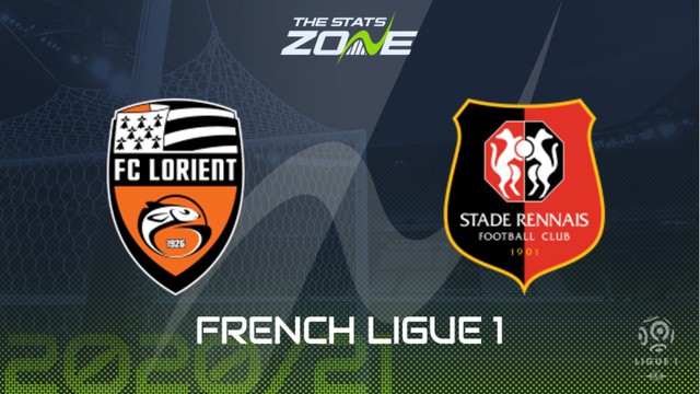 Soi keo bong da W88.ws – Lorient vs Rennes, 28/01/2023 – Giai VDQG Phap