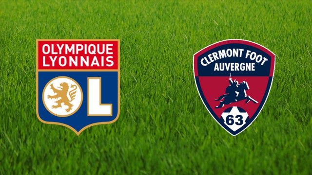 Soi keo bong da W88.ws – Lyon vs Clermont, 01/01/2023– Giai VDQG Phap