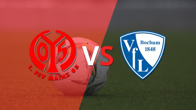 Soi keo bong da W88.ws – Mainz vs Bochum, 28/01/2023 – Giai VDQG Duc