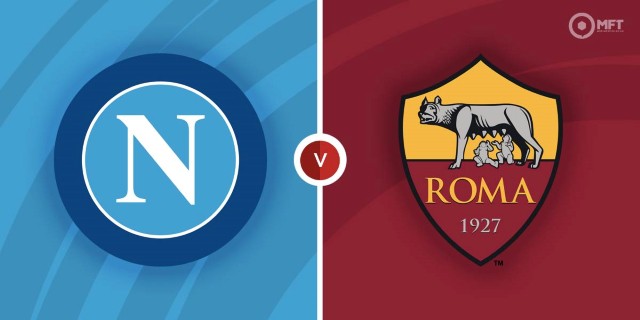 Soi keo bong da W88.ws – Napoli vs AS Roma, 30/01/2023 – Giai VDQG Y